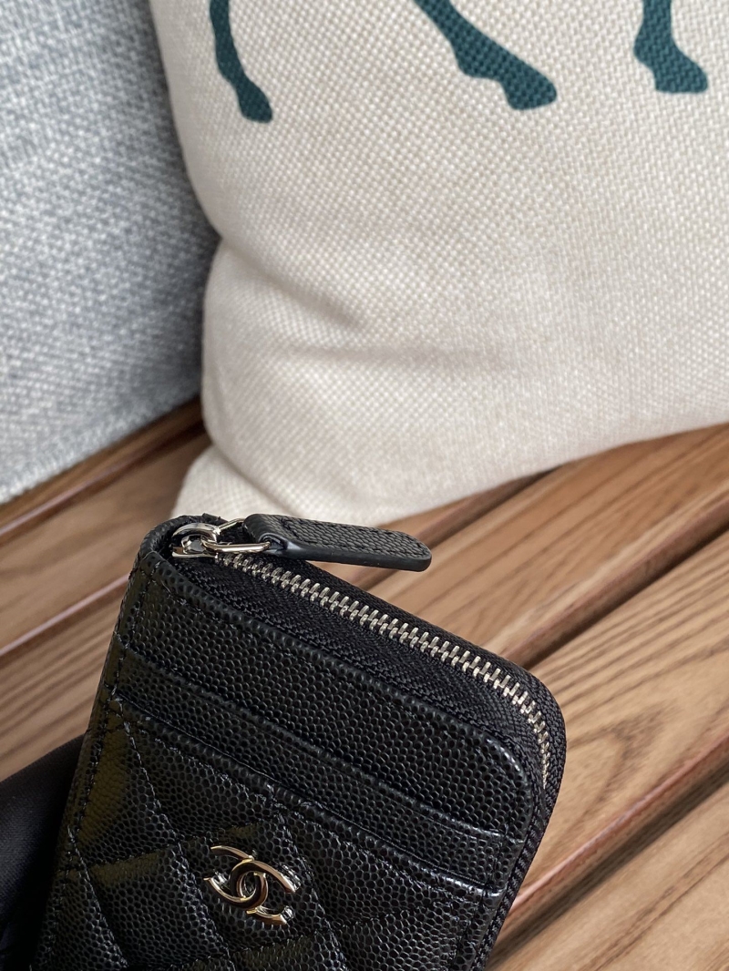 Ch**el wallet purse